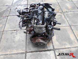 ΚΙΝΗΤΗΡΑΣ ΤΟΥΟΤΑ HILUX & HIACE 2Y MOD. 88-97-thumb-6