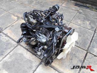 ΚΙΝΗΤΗΡΑΣ ΤΟΥΟΤΑ HILUX & HIACE 2Y MOD. 88-97-thumb-7