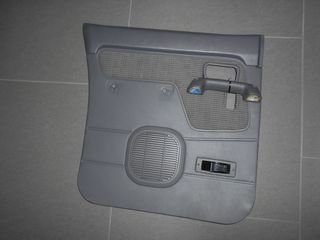 ΤΑΠΕΤΣΑΡΙΑ ΠΟΡΤΑΣ ΠΙΣΩ ΑΡΙΣΤΕΡΑ NISSAN D22 01-10   - ΡΩΤΗΣΤΕ ΤΙΜΗ - ΑΠΟΣΤΟΛΗ ΣΕ ΟΛΗ ΤΗΝ ΕΛΛΑΔΑ