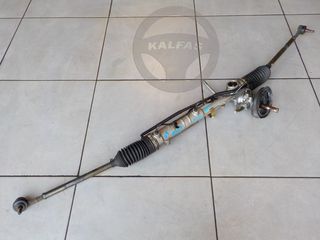 PEUGEOT 307 '05 2.0 HDI S.W ΚΡΕΜΑΡΓΙΕΡΑ ΥΔΡΑΥΛΙΚΗ