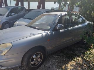 Daewoo Nubira 2004 Για ανταλλακτικά -thumb-2
