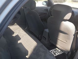 Daewoo Nubira 2004 Για ανταλλακτικά -thumb-3