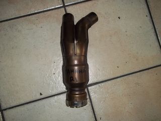 ΚΑΤΑΛΥΤΗΣ YAMAHA YZF-1000 R1 ΜΕ 11000ΧΛΜ 04-08 5VY