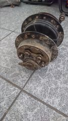 ΚΕΝΤΡΟ ΤΡΟΧΟΥ ΠΙΣΩ YAMAHA XT 250T-thumb-2