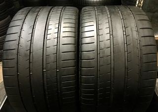 Michelin Pilot Super Sport, 295/30/19, Extra Load, 2 τεμάχια