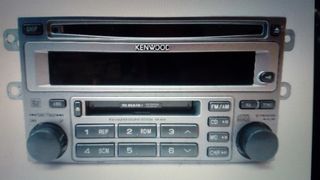 RADIOCD SUBARU IMPREZA ORIGINAL-thumb-1