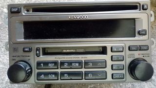 RADIOCD SUBARU IMPREZA ORIGINAL-thumb-3