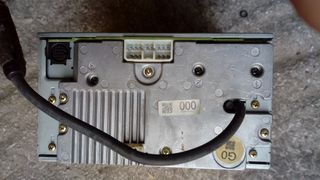 RADIOCD SUBARU IMPREZA ORIGINAL-thumb-5
