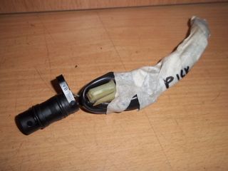 ΜΑΤΙ PICK UP ΒΑΣΗ YAMAHA R1 YZF 1000 FAZER 1000 FZ1 ΜΕ 11000ΧΛΜ 06-08 5VY 