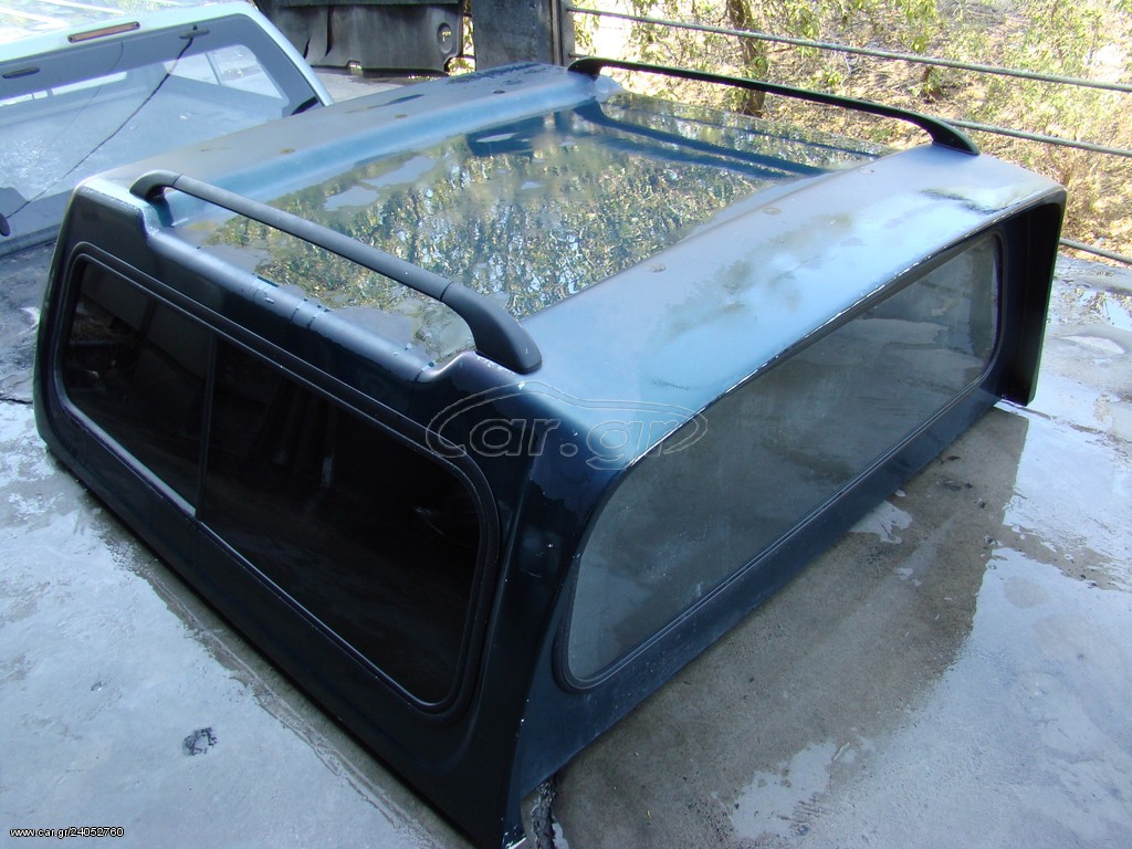 HARDTOP FORD RANGER 2003-2006