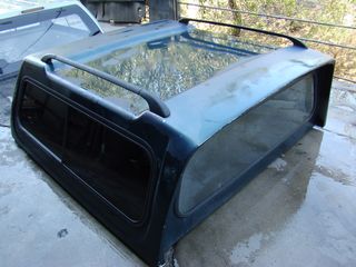 HARDTOP FORD RANGER 2003-2006