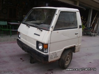 Mitsubishi L300 ΤΡΟΠΕΤΟ '82