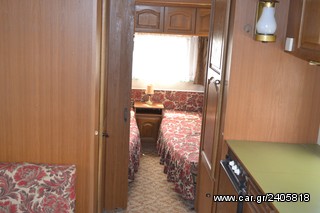 Hobby 1999 LANDHAUS  750 τροχοβιλλα-thumb-2