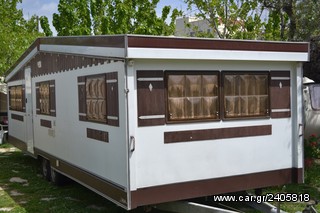 Hobby 1999 LANDHAUS  750 τροχοβιλλα-thumb-6