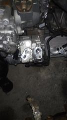 KOMPRESER CUSTOM 2018