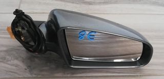 Καθρέπτες ηλεκτρικοί Audi A4 (8E) Δεξιοί