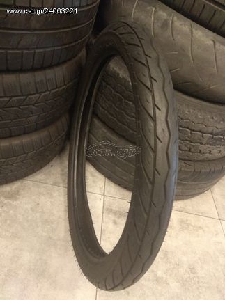 1 TMX IRC T-SPEC NFG3 60/100/17*BEST CHOICE TYRES ΑΧΑΡΝΩΝ 374*