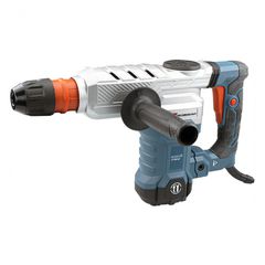 BPH6500 Κατεδαφιστικό Πιστολέτο SDS MAX 1300W - ΚΡΟΥΣΤΙΚΑ SDS MAX - BORMANN PRO (#023197)