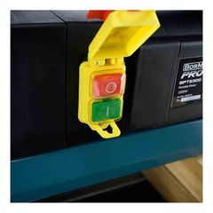 BPT2300 Πλάνη - Ξεχονδριστήρας 2000W - ΠΛΑΝΕΣ - BORMANN PRO (#022916)-thumb-1