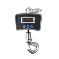DS5500 Ζυγαριά Κρεμαστή 500Kg/200gr - ΖΥΓΑΡΙΕΣ - BORMANN LITE (#021612)
