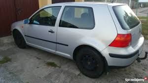 VolksWagen Golf 1.4 cc  1998-2004 ΑΝΤΑΛΛΑΤΙΚΑ  ΦΑΝΟΠΟΙΕΙΑ  ΚΑΙ   ΑΠΟ ΜΗΧΑΝΙΚΑ ΜΕΡΗ ΜΟΝΟ ΑΞΟΝΑΣ ΠΙΣΩ ΚΑΙ ABS 