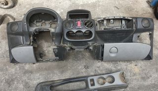 Ταμπλό Κομπλέ Fiat-Doblo-350A1000-2007...