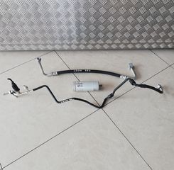 ΣΩΛΗΝΑΚΙΑ A/C SEAT LEON /99-04   ΑΡΙΣΤΗ ΚΑΤΑΣΤΑΣΗ!!!ΑΠΟΣΤΟΛΗ ΣΕ ΟΛΗ ΤΗΝ ΕΛΛΑΔΑ