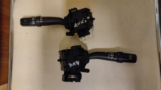 TOYOTA AVENSIS-03-08 --ΔΙΑΚΟΠΤEΣ- ΤΑΜΠΛΟ ΚΑΤΩ