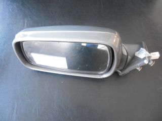 ΑΡΙΣΤΕΡΟΣ ΚΑΘΡΕΠΤΗΣ MAZDA 323 MOD 1998-2004 MET/NOΣ ΓΝΗΣΙΟΣ ΗΛΕΚΤΡΙΚΟΣ