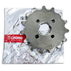 Γρανάζι κίνησης εμπρός Honda Innova 125 15 δόντια Choho