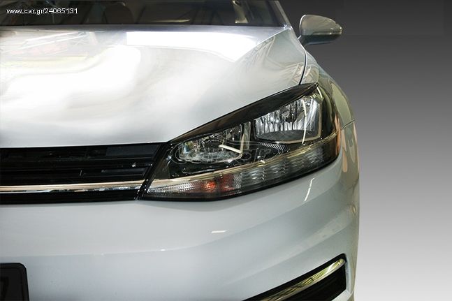 Φρυδάκια Φανών Vw Golf 7.5