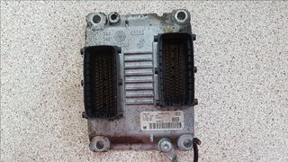  ΕΓΚEΦΑΛΟΣ ΚΙΝΗΤΗΡΑ (ECU) Opel Astra H 1.4  1039S17978 0261208396