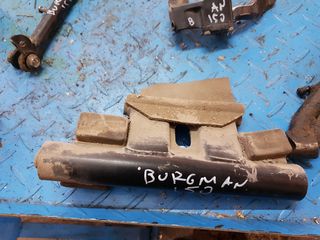 Βαση μηχανης burgman 150