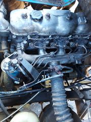 Σασί Toyota 1989 DYNA-thumb-7