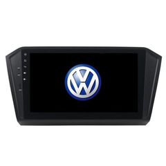 Bizzar VW Passat Β8 Android 9.0 Pie 8core Navigation Multimedia (Δώρο κάμερα)*autosynthesis.gr
