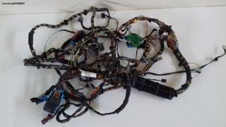 FORD FOCUS 2004-2011 ΠΛΕΞΟΥΔΑ ΤΑΜΠΛΩ 
