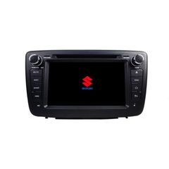Bizzar Suzuki Baleno Android 9.0 8Core Multimedia Station (Δώρο κάμερα)*autosynthesis.gr