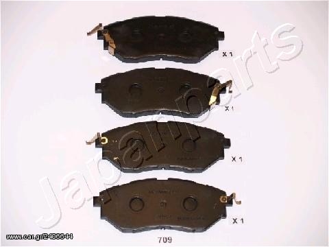ΔΙΣΚΟΦΡΕΝΑ ΕΜΠΡΟΣ-SUBARU/OUTBACK / TRIBECA 