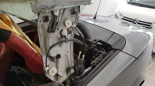 Γρυλλοι Renault megane cabrio -thumb-1