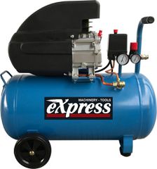 ΑΕΡΟΣΥΜΠΙΕΣΤΗΣ ΜΟΝΟΜΠΛΟΚ 50ltr. - 2Hp - EXPRESS 40134