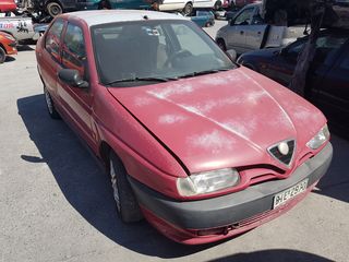 Alfa Romeo 147 1997