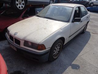 BMW 316 1993