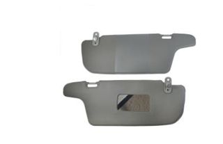 Αλεξήλιο HYUNDAI ACCENT '00-'06 SET, 2101330600