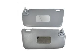 Αλεξήλιο HYUNDAI ACCENT '06-'12 SET, 2101330606