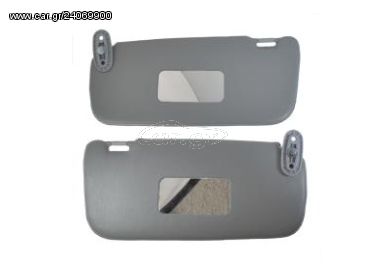 Αλεξήλιο HYUNDAI GETZ SET, 21043306