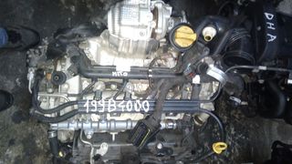 KINITIRAS FIAT 2011-2015 199B4000  1300 DIESEL