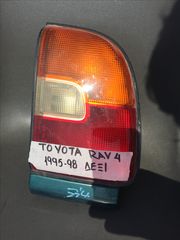 TOYOTA RAV 4 ΔΕΞΙ 