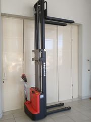 Παλετοφόρα 2022 CANDIALIFT ESΤ122 1.200kg -thumb-6