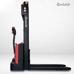 Παλετοφόρα 2022 CANDIALIFT ESΤ122 1.200kg -thumb-2