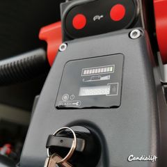 Παλετοφόρα 2022 CANDIALIFT ESΤ122 1.200kg -thumb-4